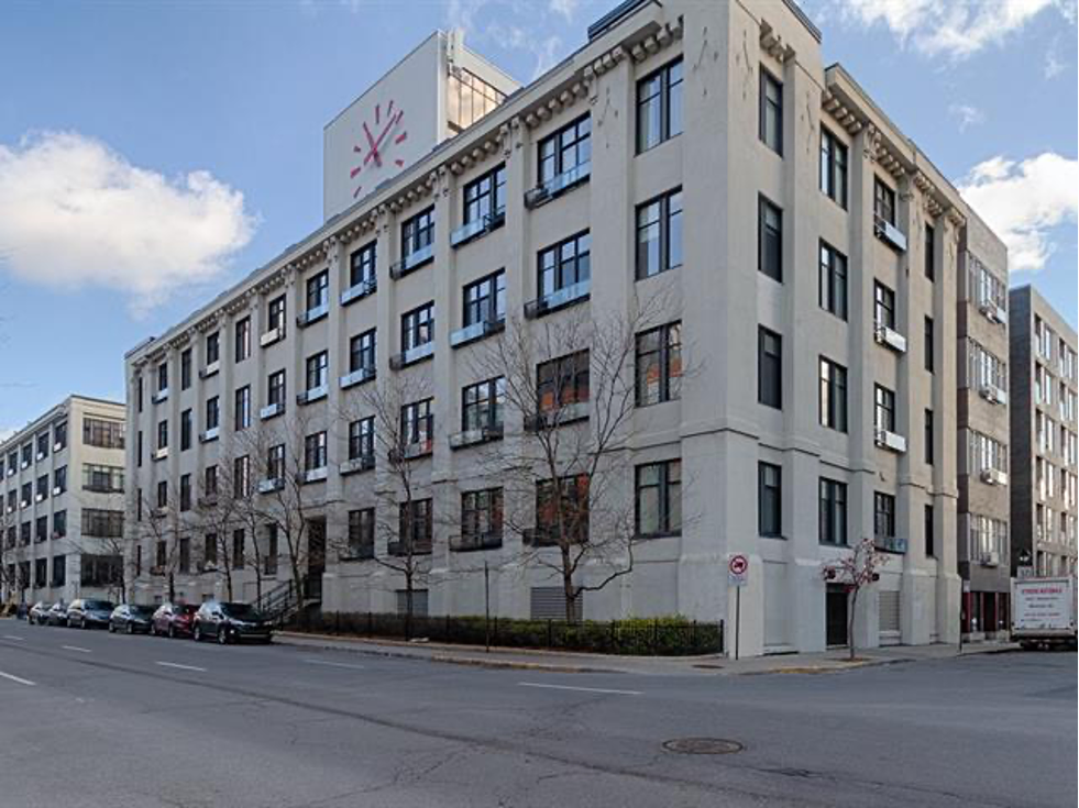 3700 St-Antoine O., app.322, Montréal