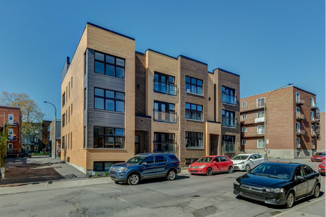 5024 Rue Resther, app. 202