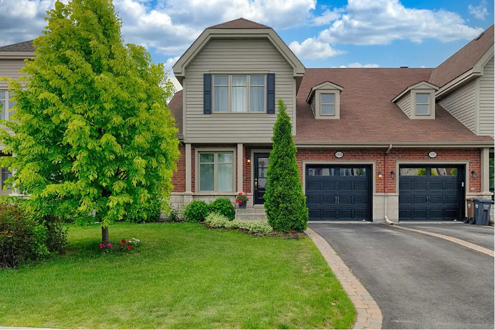 6220 rue Cortot, Brossard
