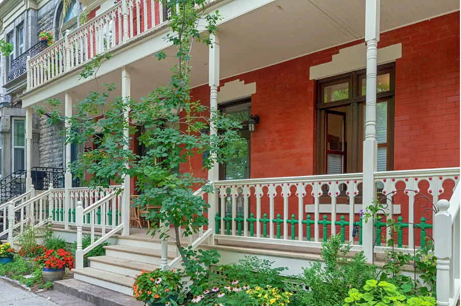 781 Av. Laporte, Montréal