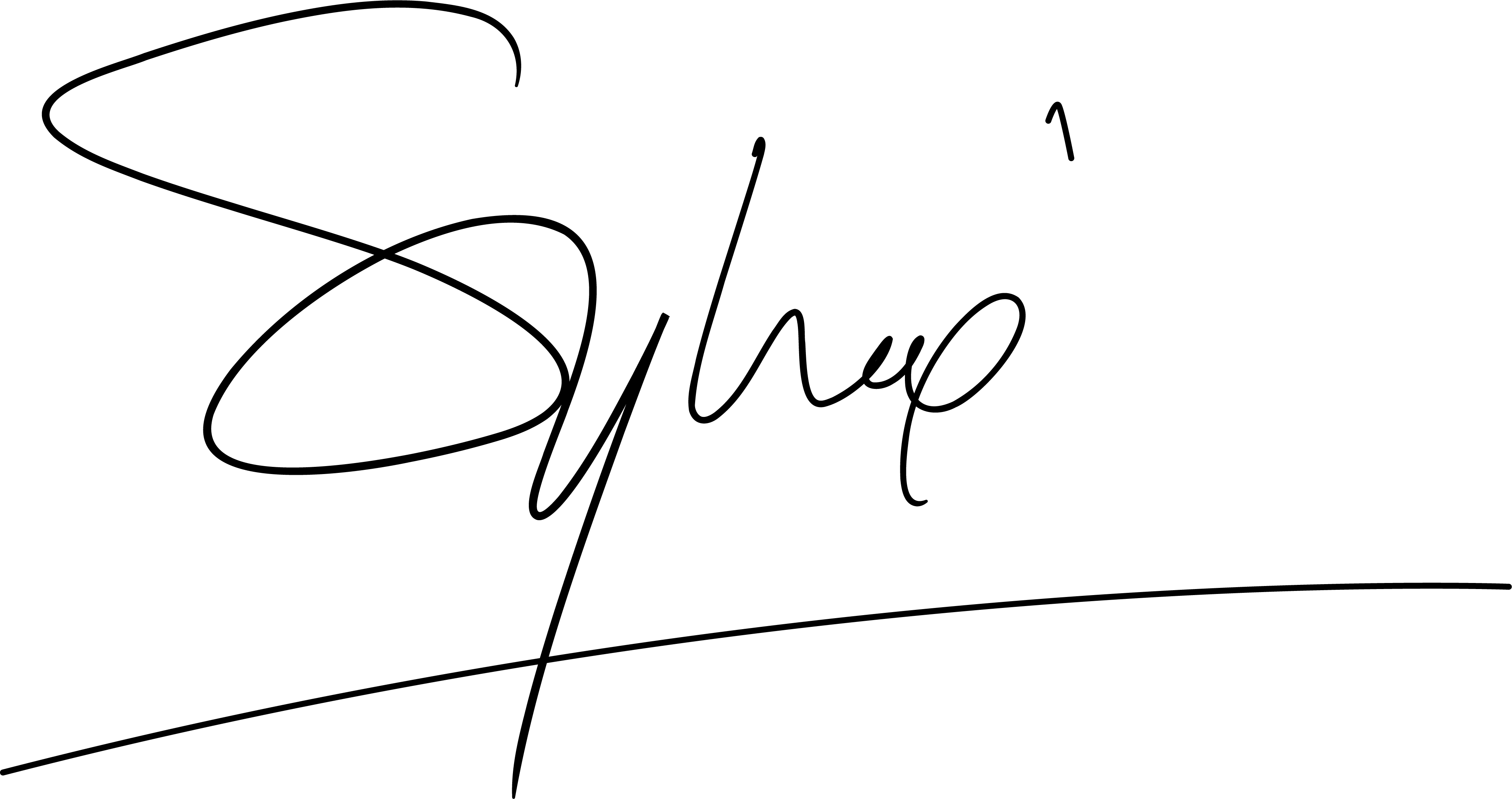 signature